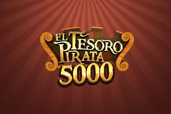 El Tesoro Pirata 5000